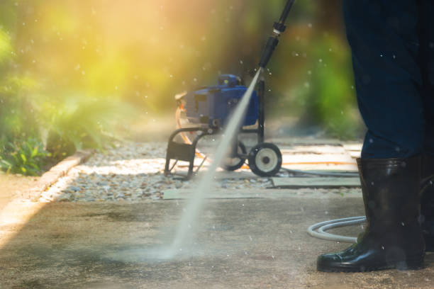 Playground Equipment Cleaning in Remington, IN